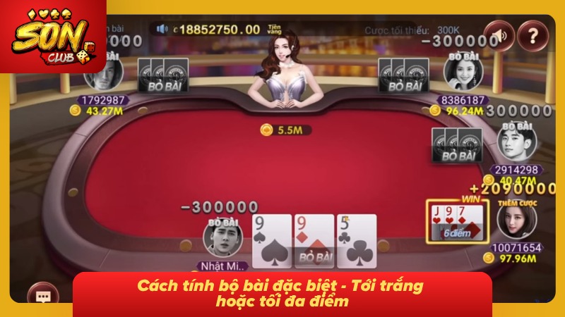 Màn hình thắng tới trắng của tay bạc