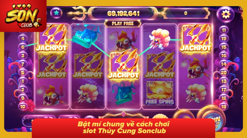 Cách trải nghiệm siêu phẩm slot hot nhất cho tân thủ 