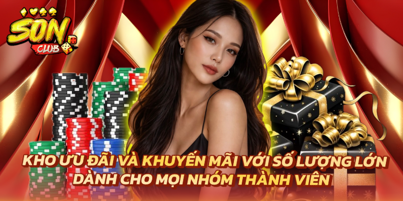 Danh sách chương trình thưởng chia theo từng nhóm tài khoản